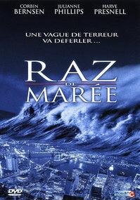 Raz de marée [DVD]