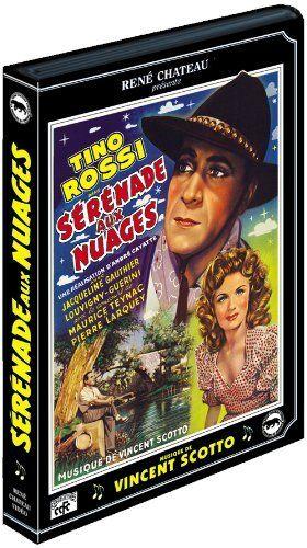 Sérénades aux nuages [DVD]