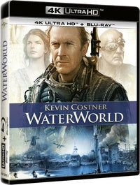 Waterworld [4K Ultra HD]