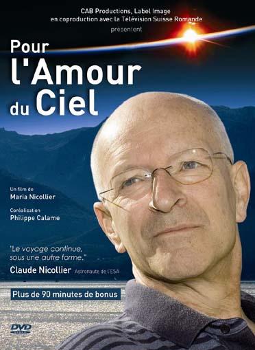 Pour l'amour du ciel [DVD]