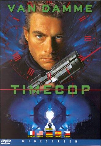 Timecop [DVD]