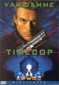Timecop [DVD]