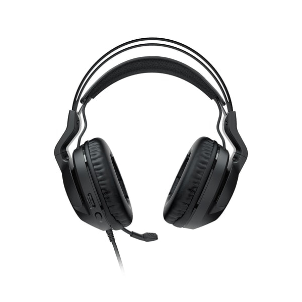 Turtlebeach - Casque de jeu multiplateforme filaire Elo X Stereo pour PC, Mac, Xbox, PlayStation et appareils mobiles - flash vidéo