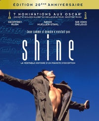 Shine [Blu-ray]