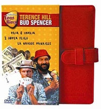 Coffret Bud Spencer et Terence Hill (3 DVD) [DVD]