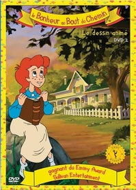 Le Bonheur au bout du chemin - Le dessin animé - DVD 2 [DVD]