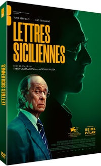 Lettres siciliennes [DVD]