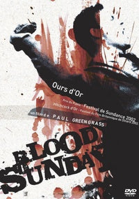 Bloody Sunday [DVD]