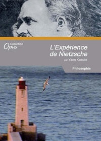 L'Expérience Nietzsche [DVD]