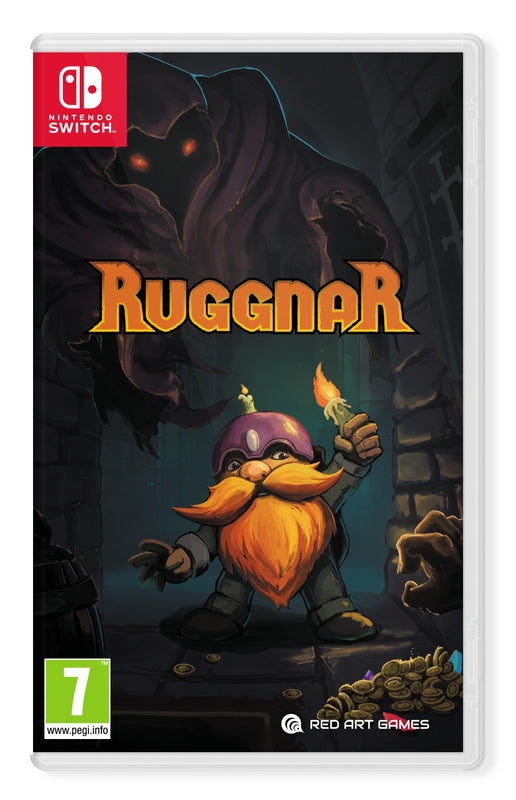 Ruggnar