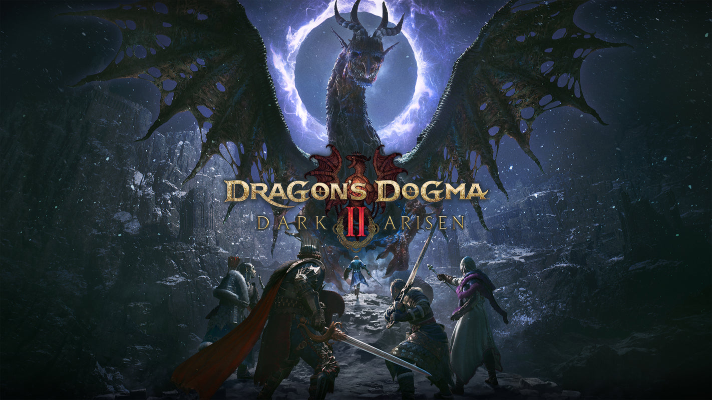 Dragon's Dogma 2: Dark Arisen