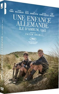 Une enfance allemande - Île d'Amrum, 1945 [DVD]