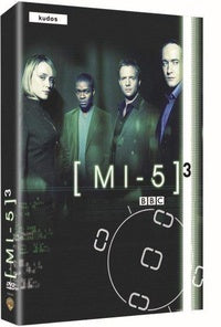 MI-5 - Saison 3 [DVD]