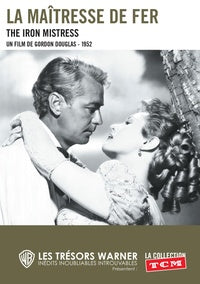 La Maîtresse de fer [DVD]