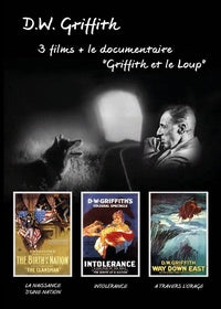Coffret D. W. Griffith [DVD]