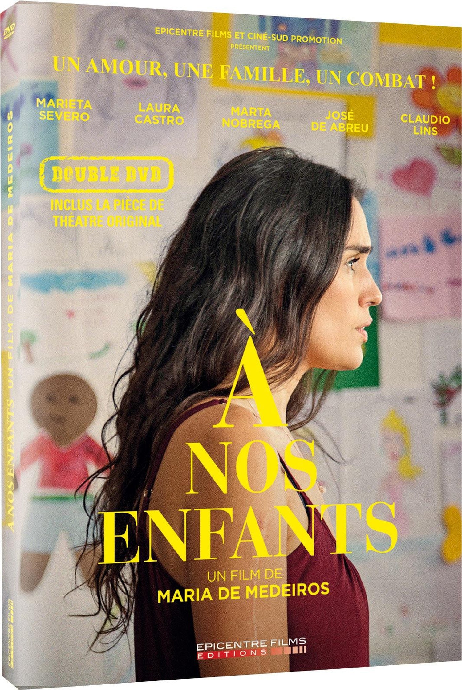 À nos enfants [DVD]
