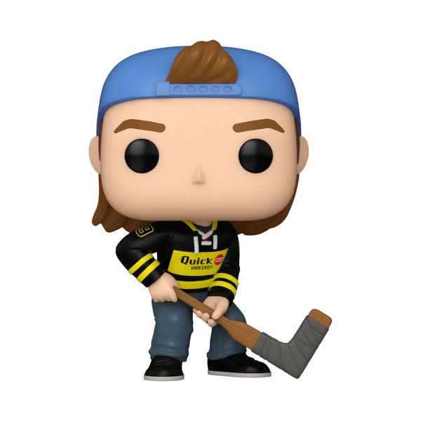 Funko Pop! Movies: Clerks 3 - Randal - flash vidéo