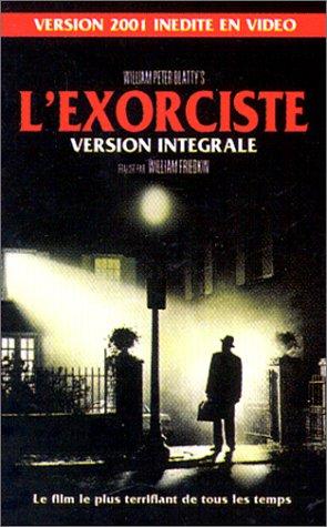 L'Exorciste [DVD]