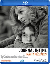 Journal intime [Blu-ray]