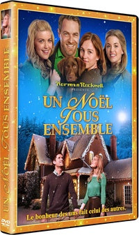Un Noël tous ensemble [DVD]
