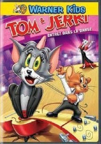 Tom et Jerry - volume 6 [DVD]