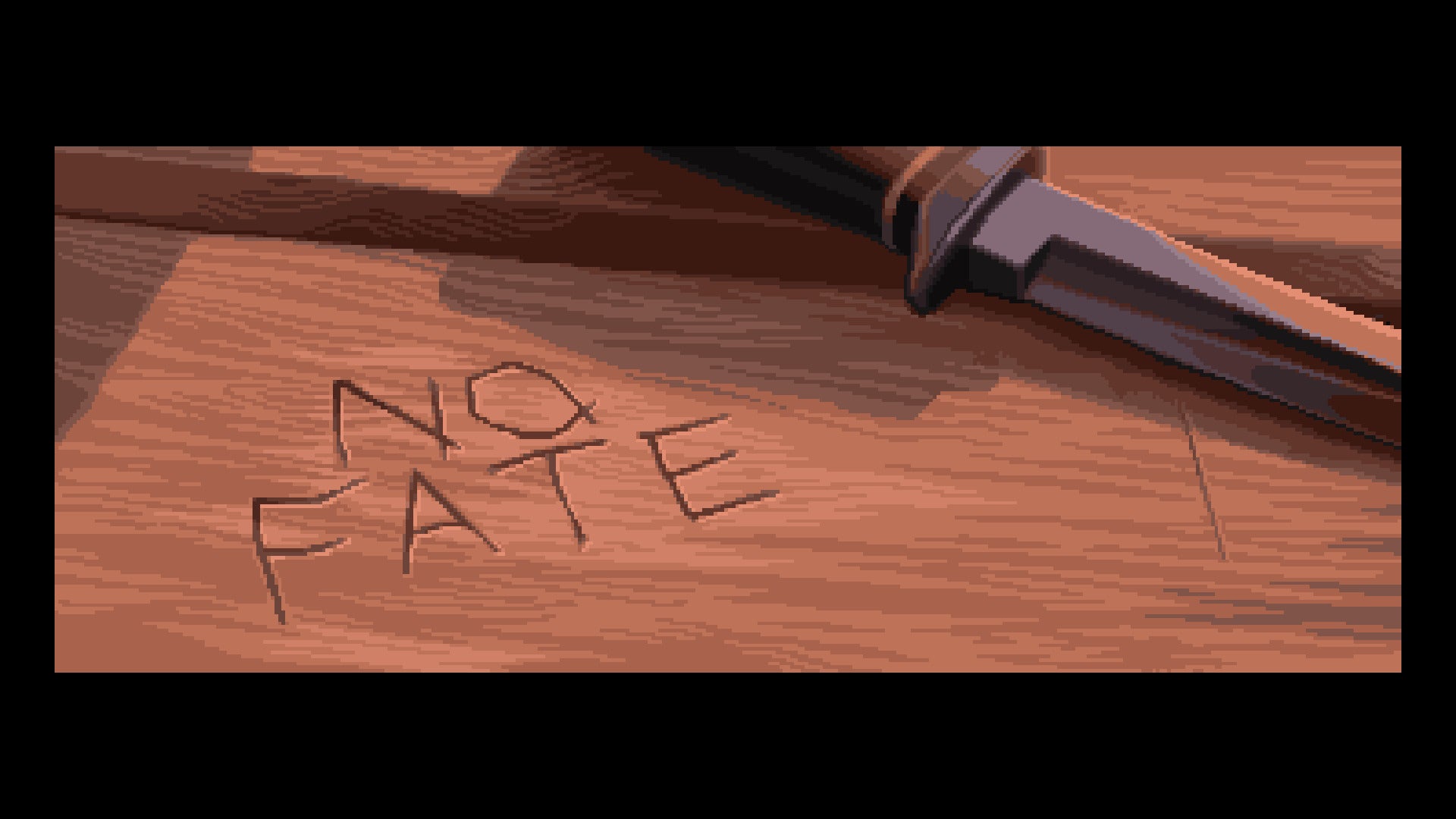 Terminator 2D : NO FATE - Day One Edition