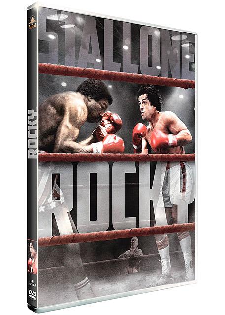 Rocky [DVD]