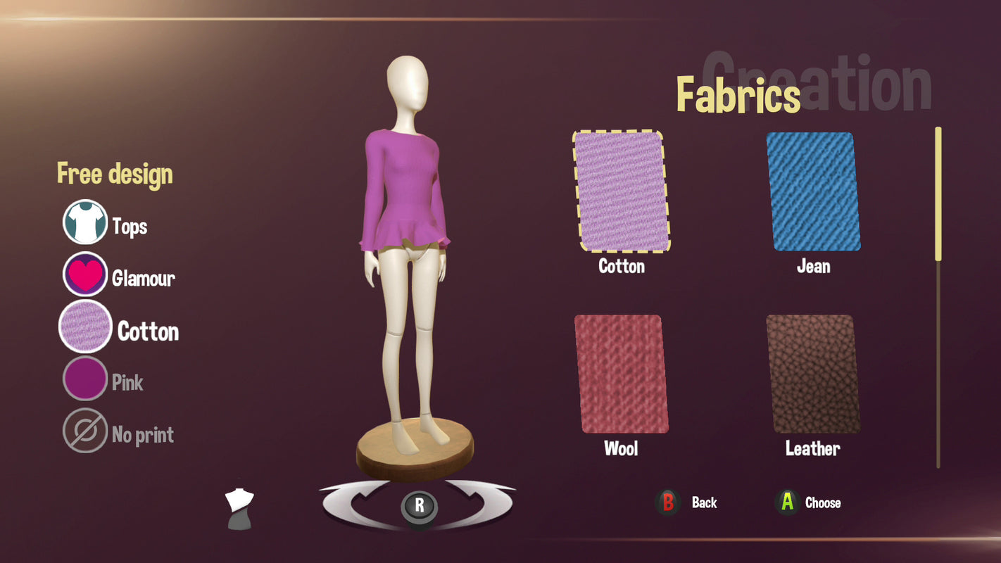 My Universe: My Fashion Boutique