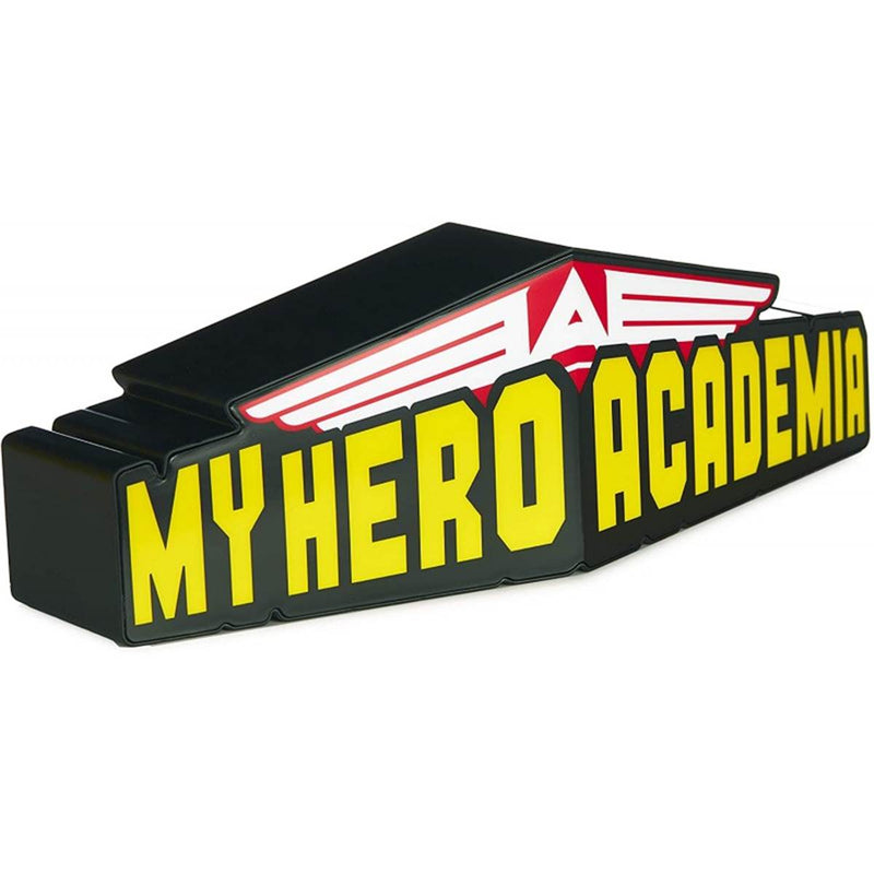 My Hero Academia - Lampe Logo