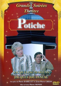 Potiche [DVD]