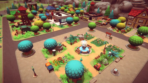 Spirit of the Island - Paradise Edition - flash vidéo