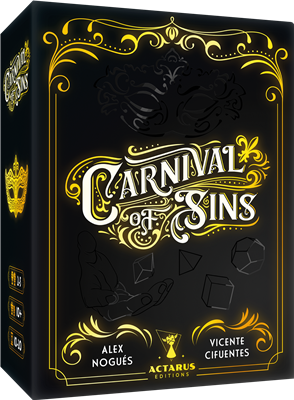 Carnival of Sins