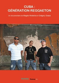 Cuba - Génération Reggaeton [DVD]
