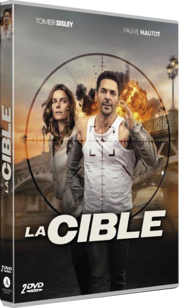 La Cible [DVD]