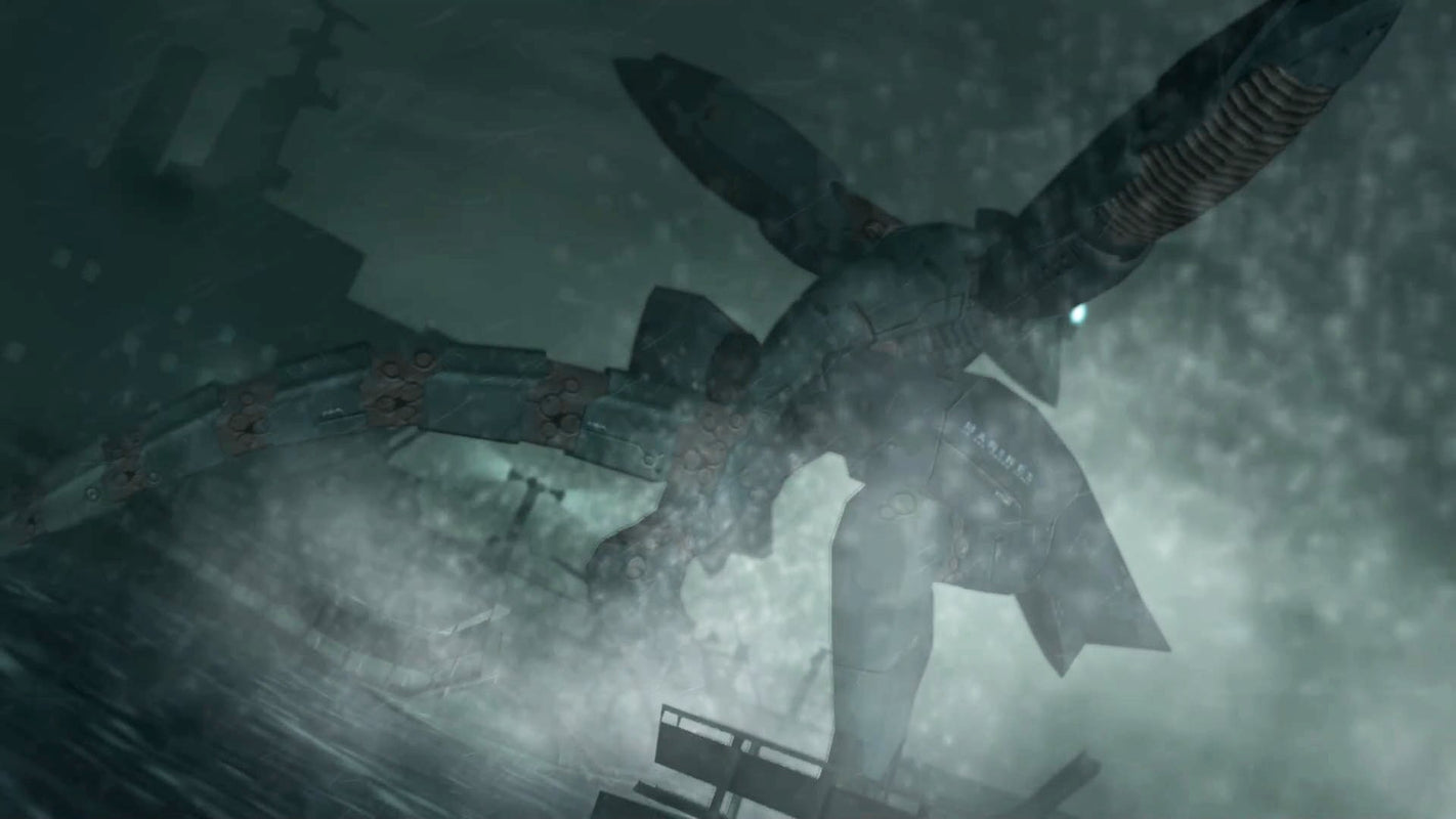 Metal Gear Solid : Master Collection Vol.1