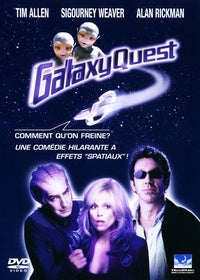 Galaxy Quest [DVD]