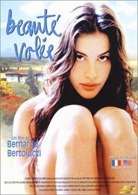 Beauté volée [DVD]