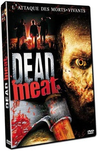 Dead Meat [DVD]