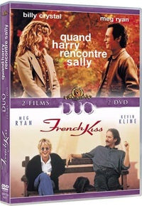 Quand Harry rencontre Sally + French Kiss [DVD]