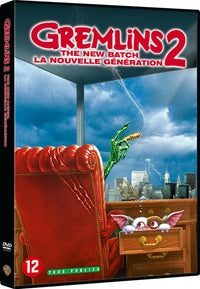 Gremlins 2 : La nouvelle génération [DVD]