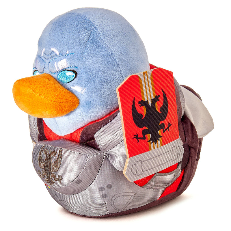 TUBBZ Peluche - Destiny - Zavala