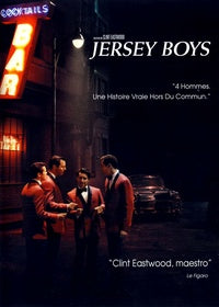 Jersey Boys [DVD]