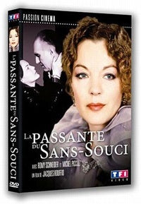 La Passante du Sans-Souci [DVD]