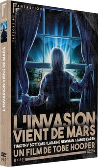 L'Invasion vient de Mars [DVD]