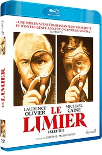 Le Limier [Blu-ray]