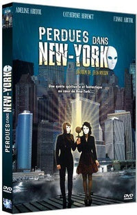 Perdues dans New-York [DVD]