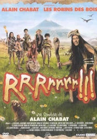 RRRrrrr !!! [DVD]