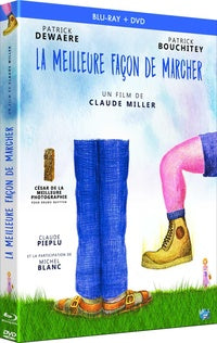 La Meilleure façon de marcher [Blu-ray]