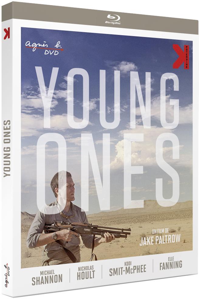 Young Ones [Blu-ray]