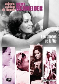 Les Choses de la vie [DVD]